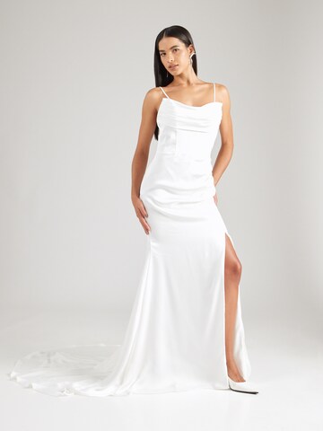Abito da sera di MAGIC BRIDE in bianco