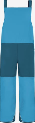 Regular Pantalon fonctionnel 'Ulukhaktok' normani en bleu