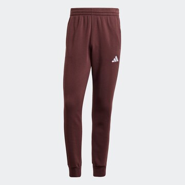ADIDAS SPORTSWEAR Tracksuit in Brown