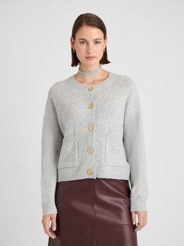 Giacchetta 'Cathlin' di Guido Maria Kretschmer Women in grigio: frontale