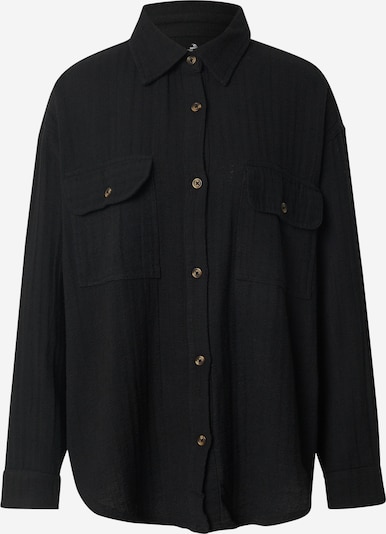 RIP CURL Pusero 'OCEANIC' värissä musta, Tuotenäkymä