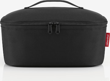 REISENTHEL Kühltasche in Schwarz: predná strana