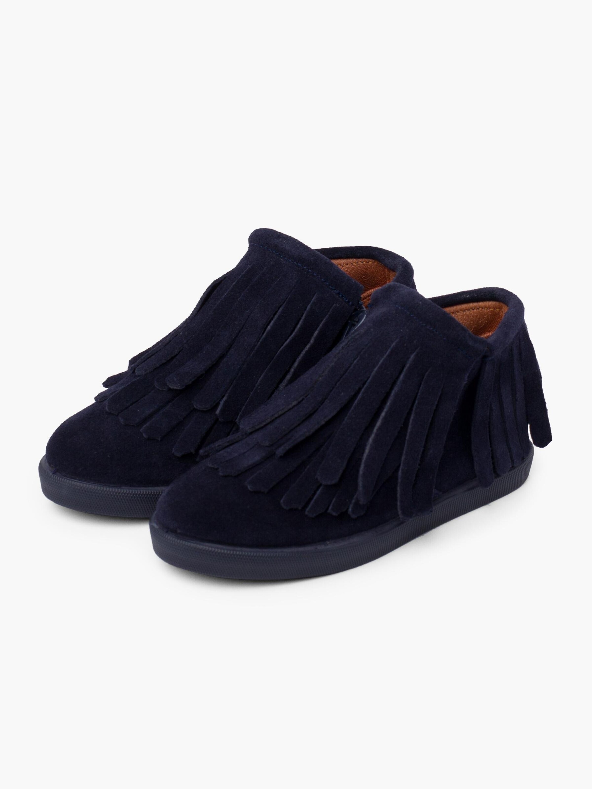 Pisamonas Boots in Blue