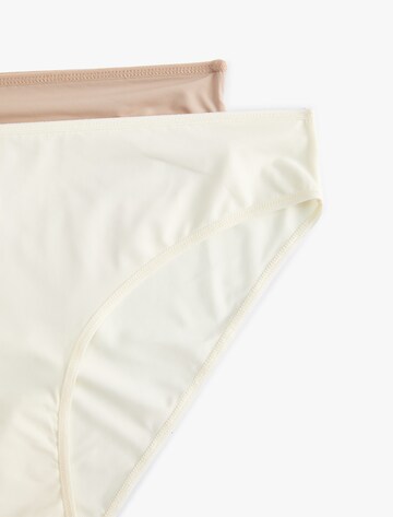 Koton Panty in Beige
