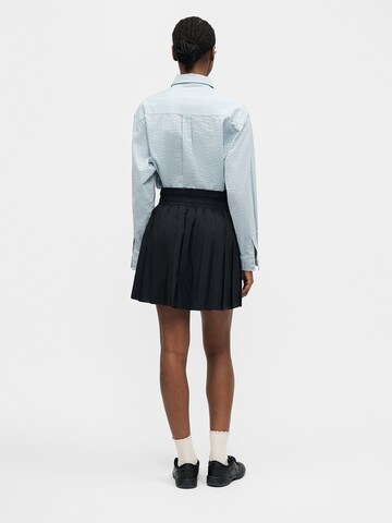 Nike Sportswear Rok in Zwart