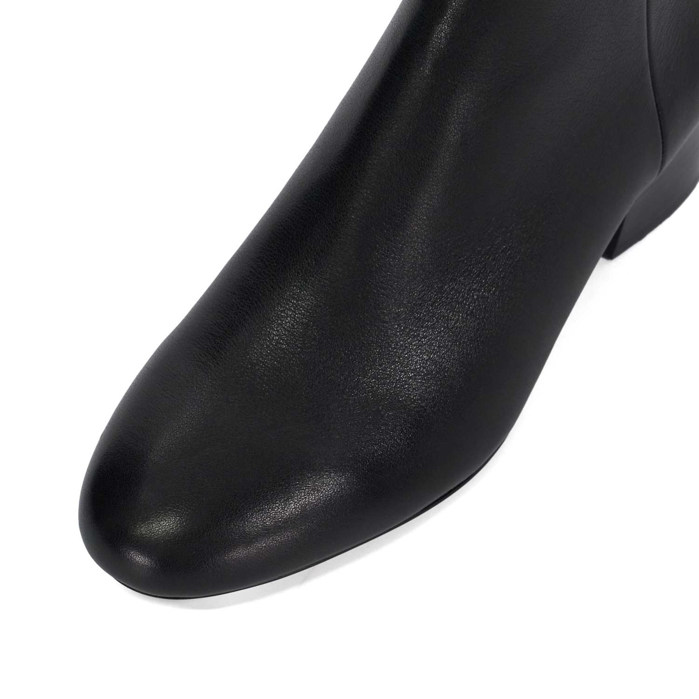 Bottines 'Perrie' Dune LONDON en noir