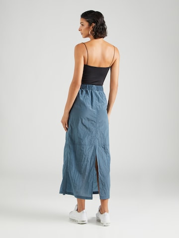 iets frans Skirt in Blue