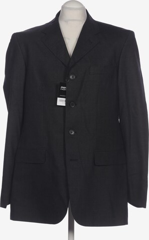 CINQUE Suit Jacket in L-XL in Grey: front