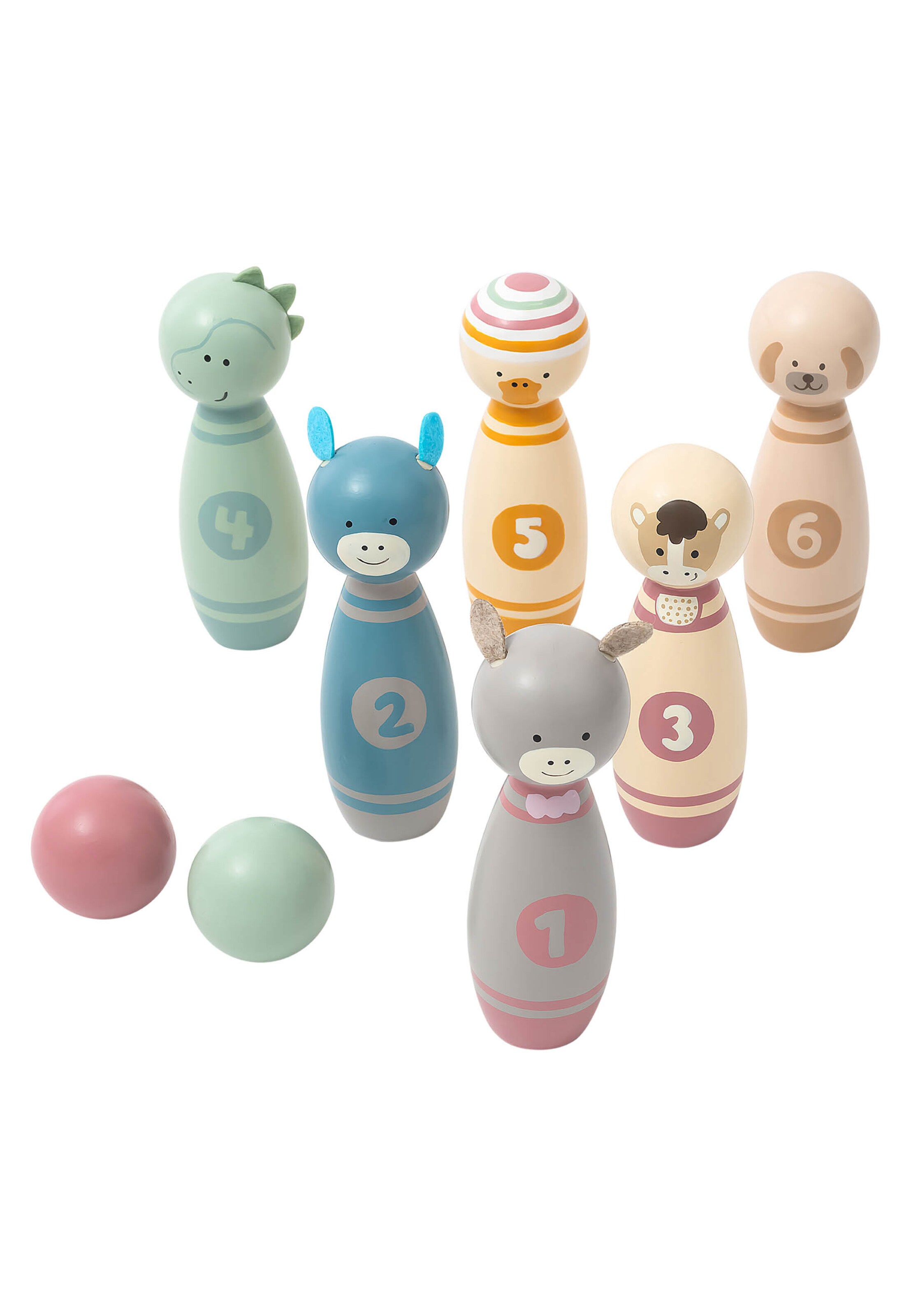 STERNTALER Game in Mixed colors