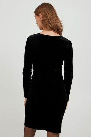 b.young Dress 'BYPERLINA' in Black