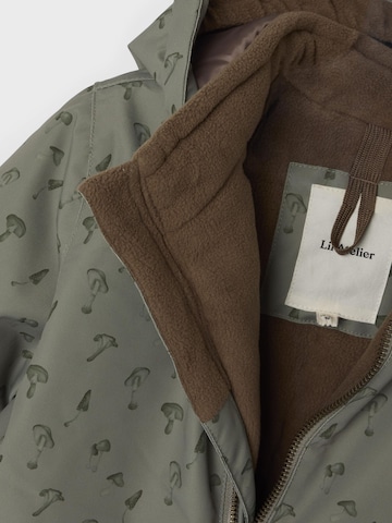 Lil'Atelier Functioneel pak 'Lasnow10' in Groen