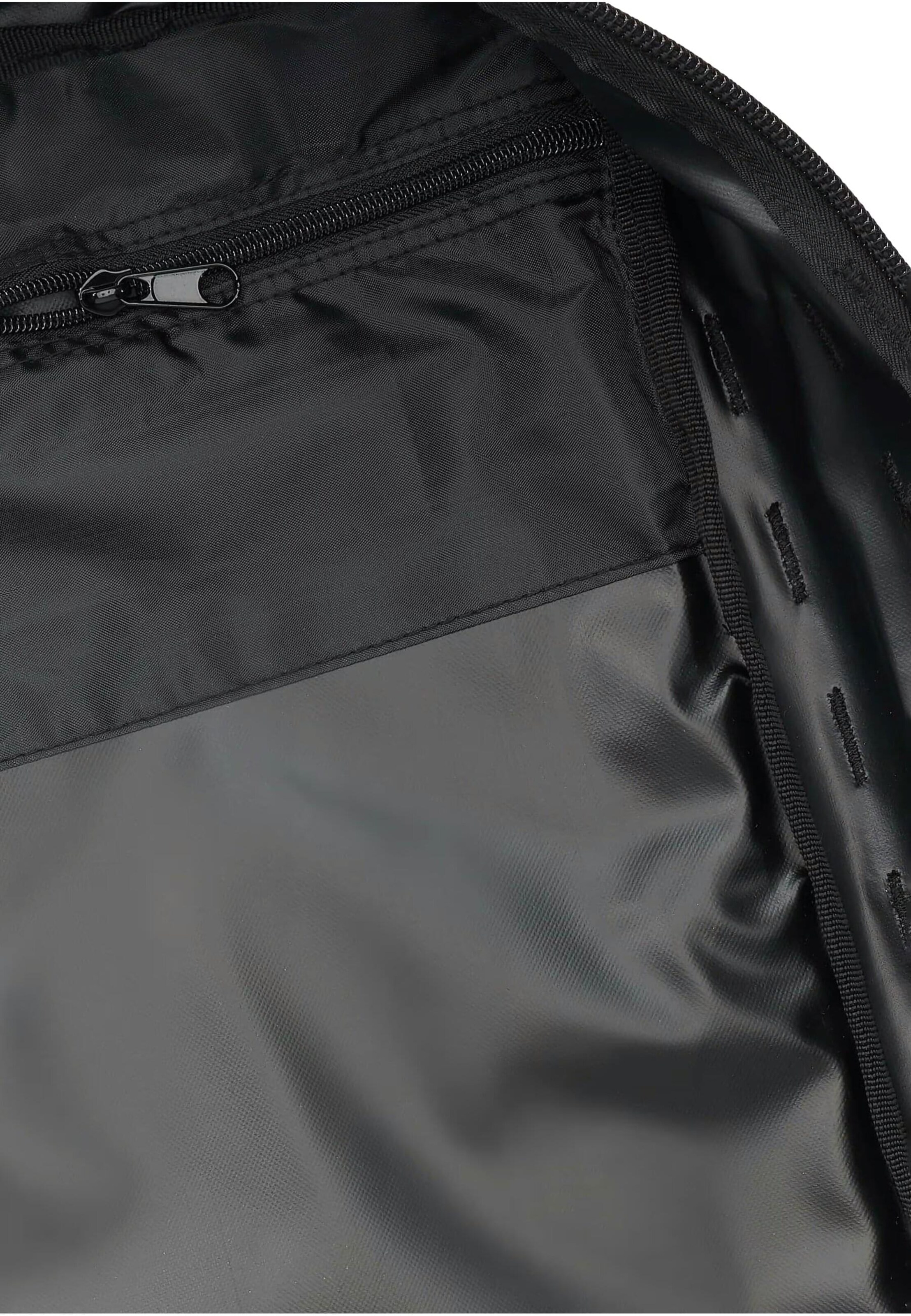 Brandit - Mochila 'Iron Maiden US Cooper' en negro