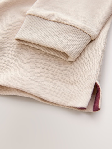 Next Poloshirt in Beige