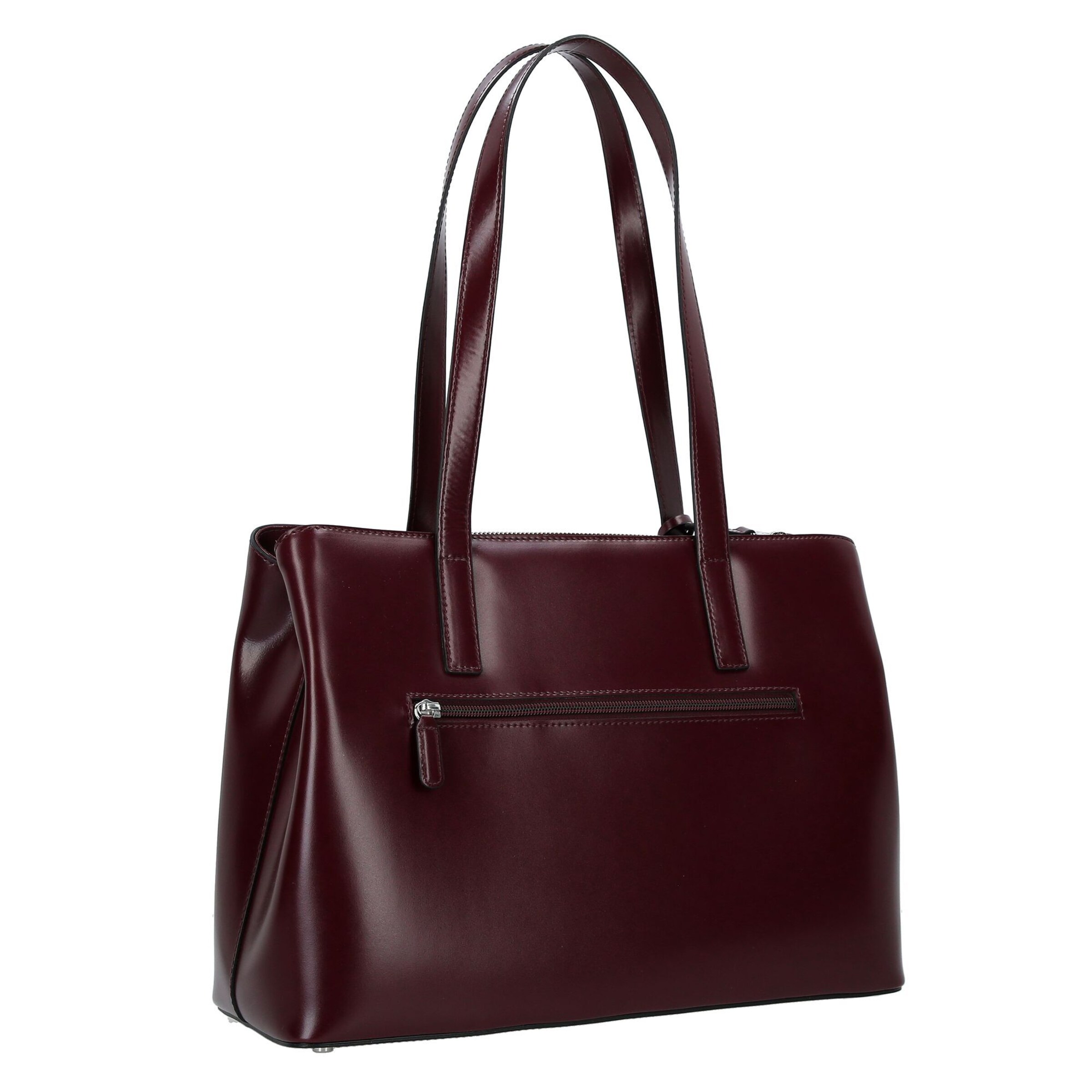 Sac bandoulière 'Black Tie ' Picard en rouge
