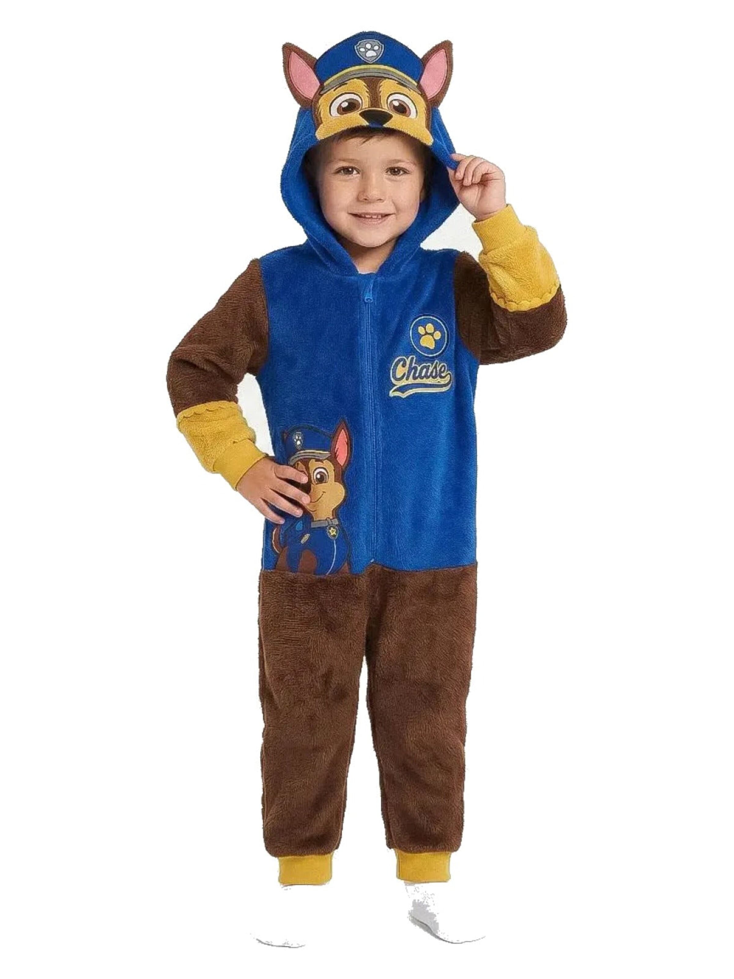 Pyjama PAW Patrol en bleu