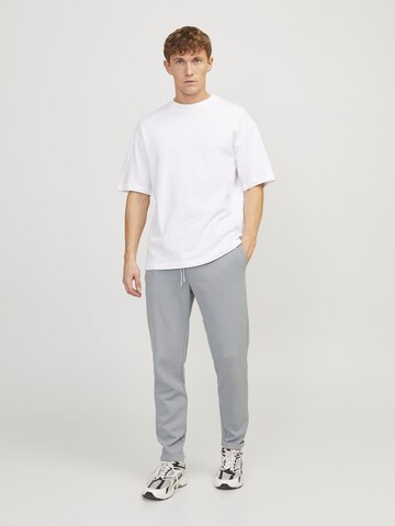 Regular Pantalon 'Ace Smart' JACK & JONES en gris