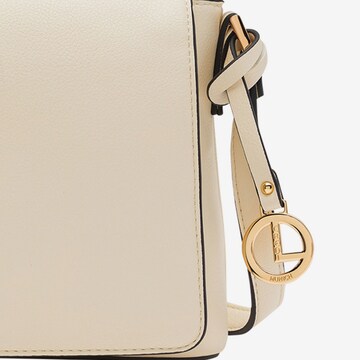 L.CREDI Crossbody Bag 'Nilo' in Beige