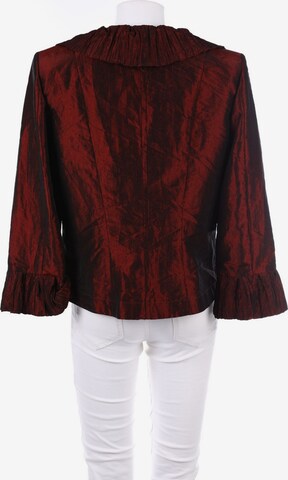 Murek Fashion Bluse XL in Rot