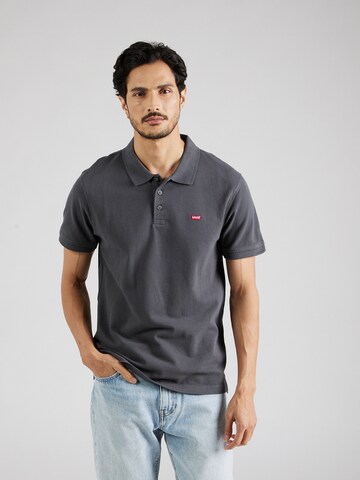 Maglietta di LEVI'S ® in grigio: frontale