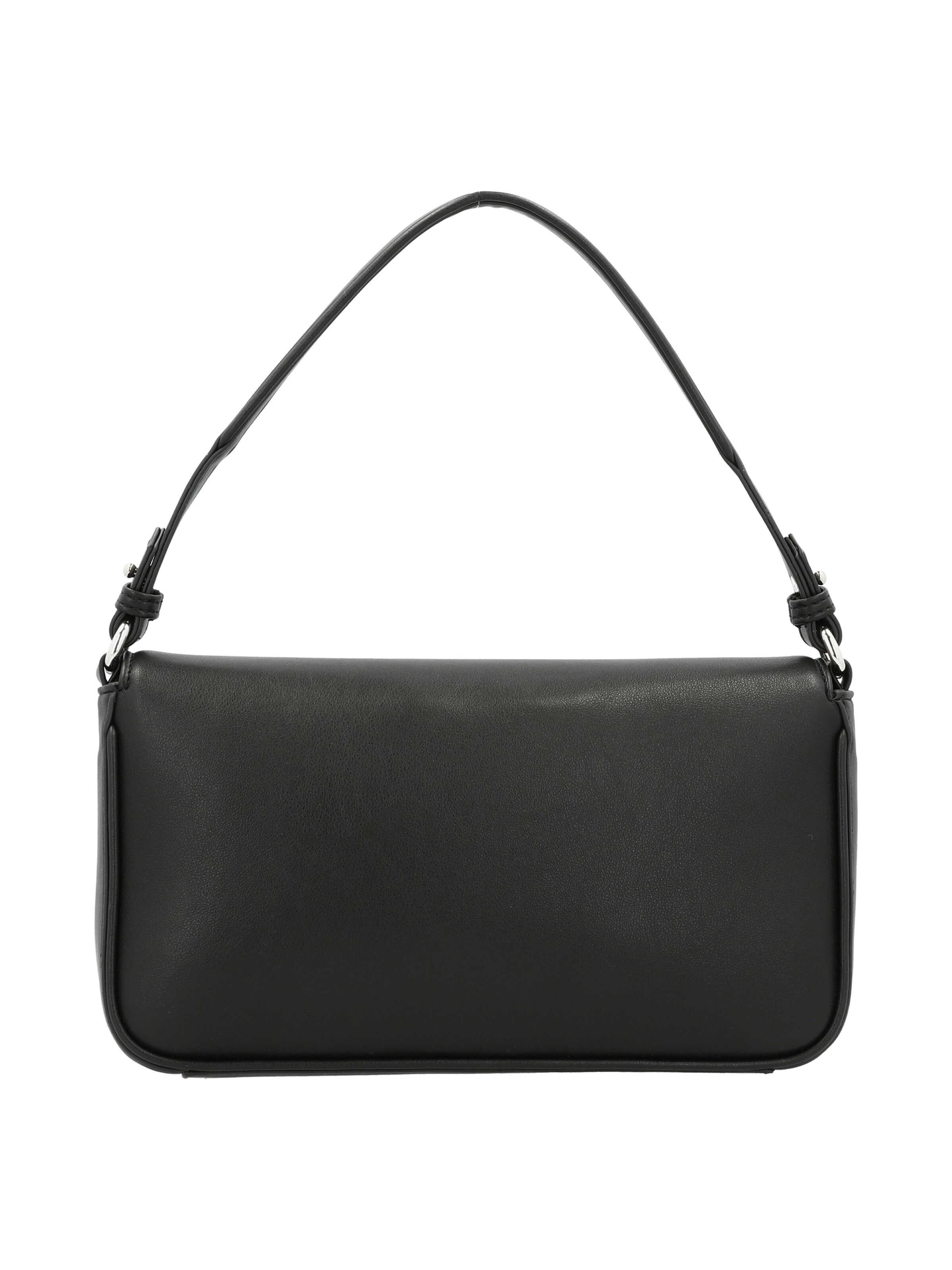 Picard Handtasche 'Be Loved' in Schwarz