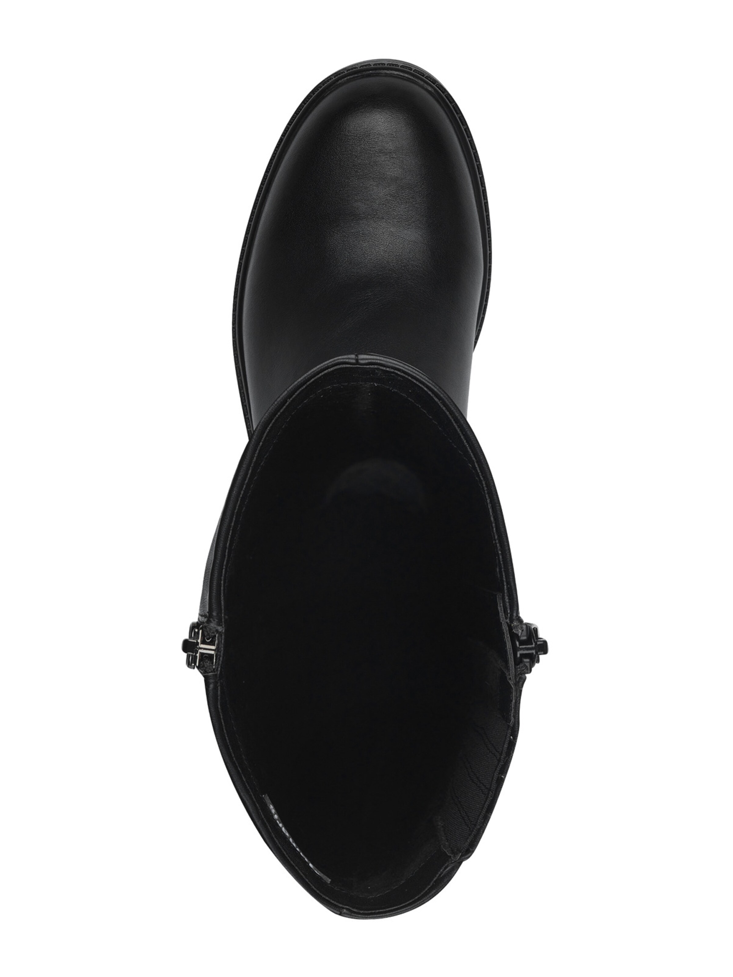 Tamaris Csizma - fekete