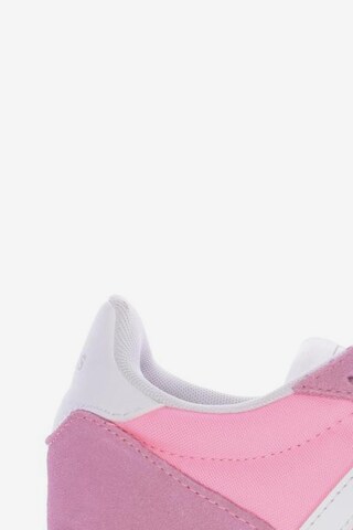 ADIDAS PERFORMANCE Sneakers & Trainers in 40 in Pink