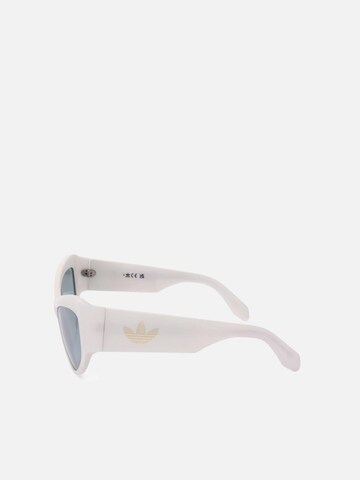 BARROW Sonnenbrille‌ in Weiß
