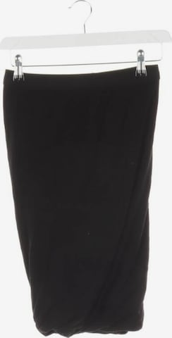 Alexander Wang Skirt in XS in Black: front