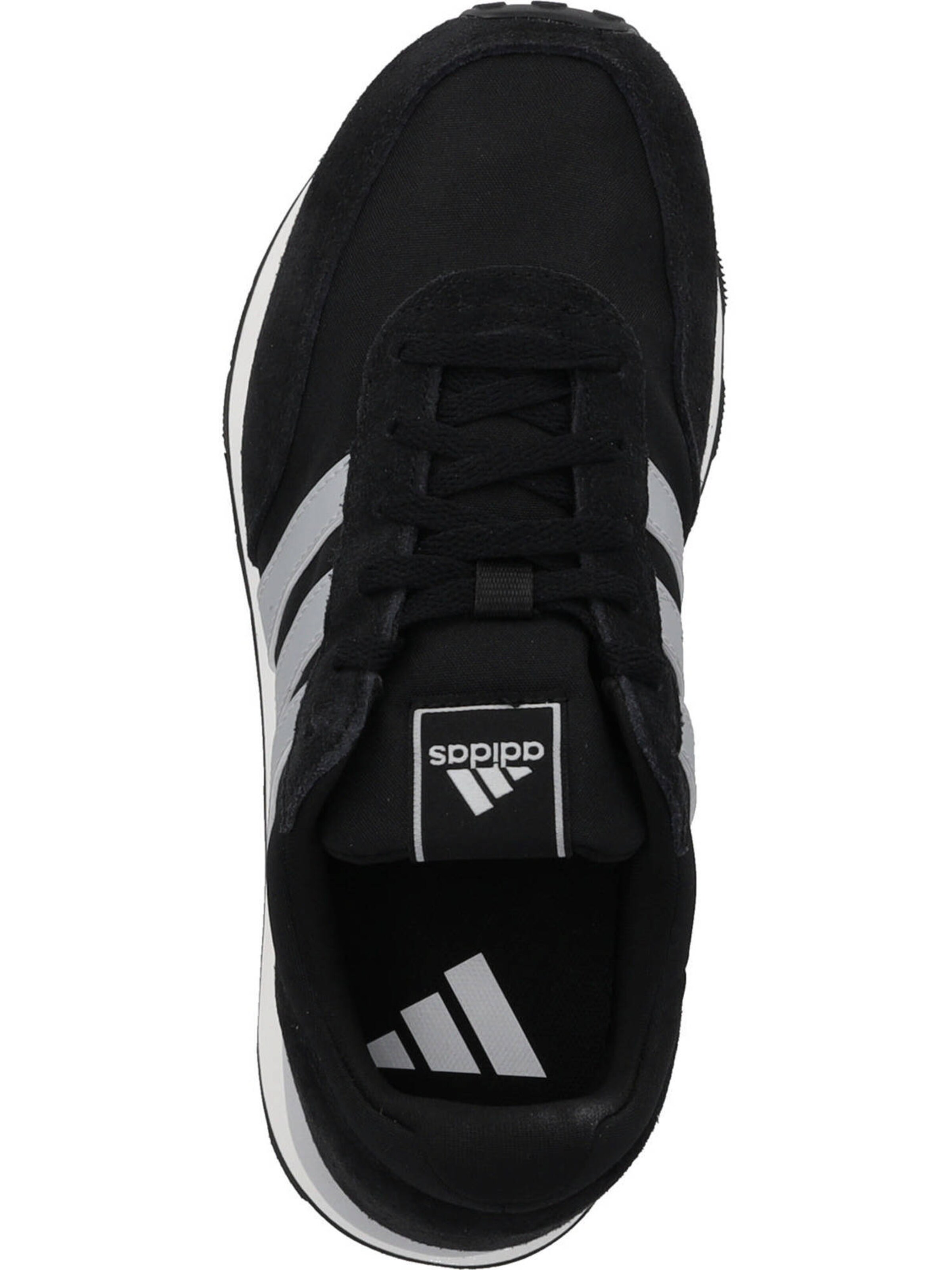 ADIDAS SPORTSWEAR Sneakers laag 'Run 60s' in Zwart