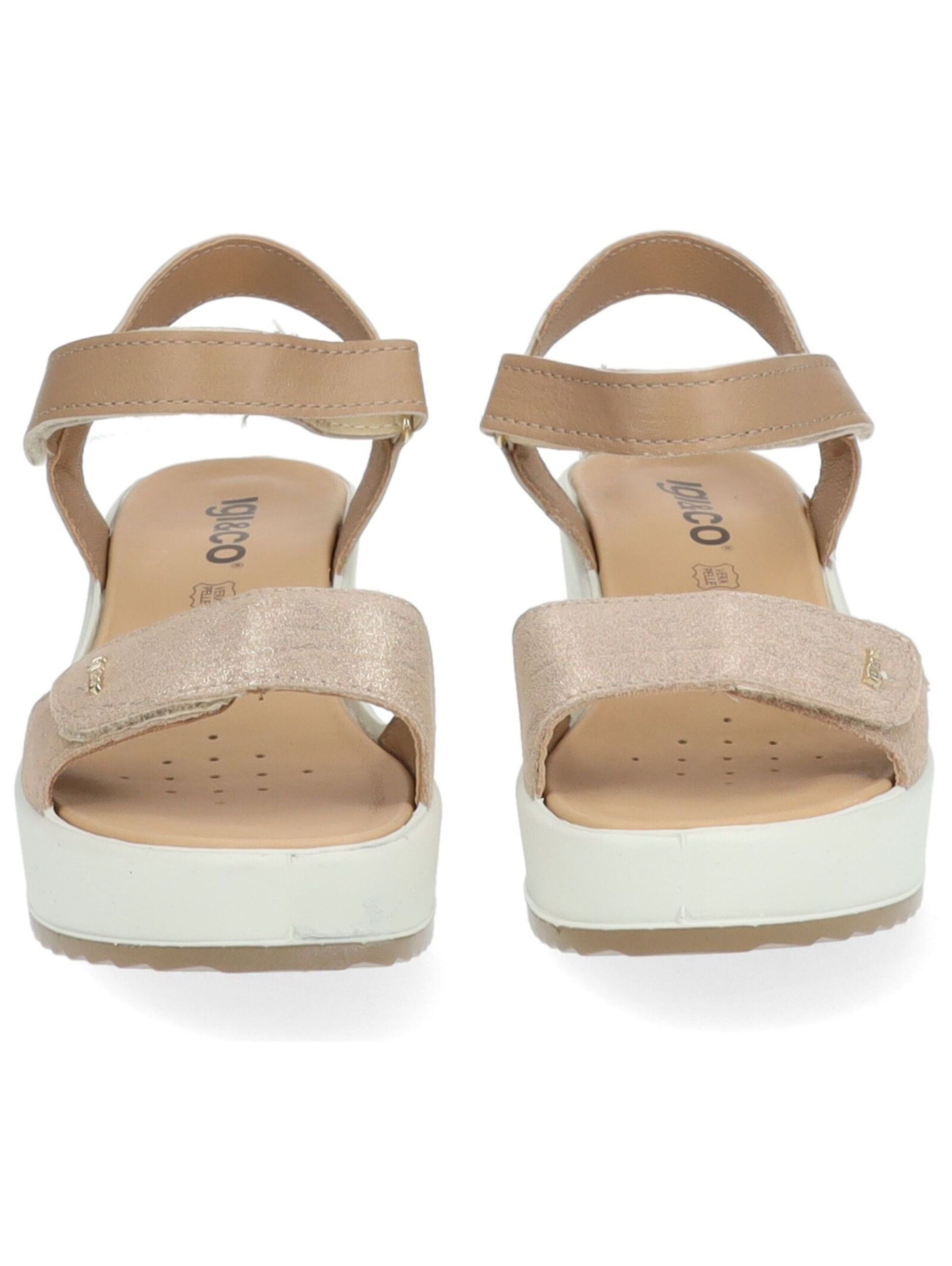 Sandalo di IGI&CO in beige