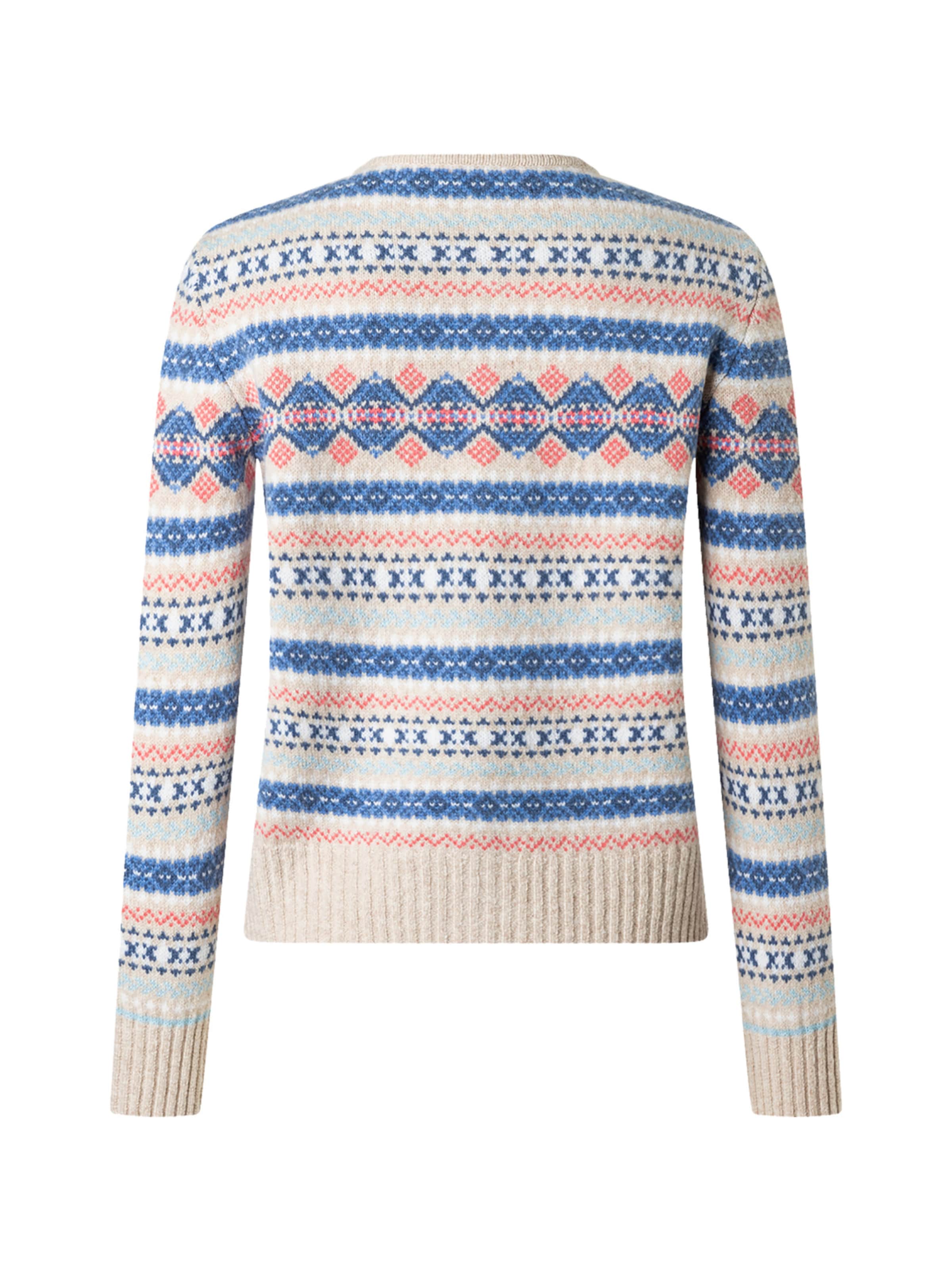 Cardigan MAERZ Muenchen en beige
