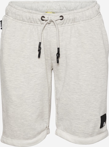 Alife and Kickin Regular Shorts 'JumperAK' in Grau: predná strana