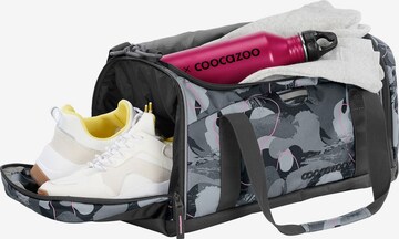 Coocazoo Sports Bag in Grey