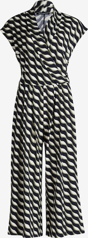 Betty Barclay Jumpsuit in Blauw: voorkant