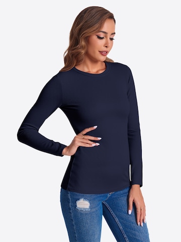 Imily Bela Shirts i blå