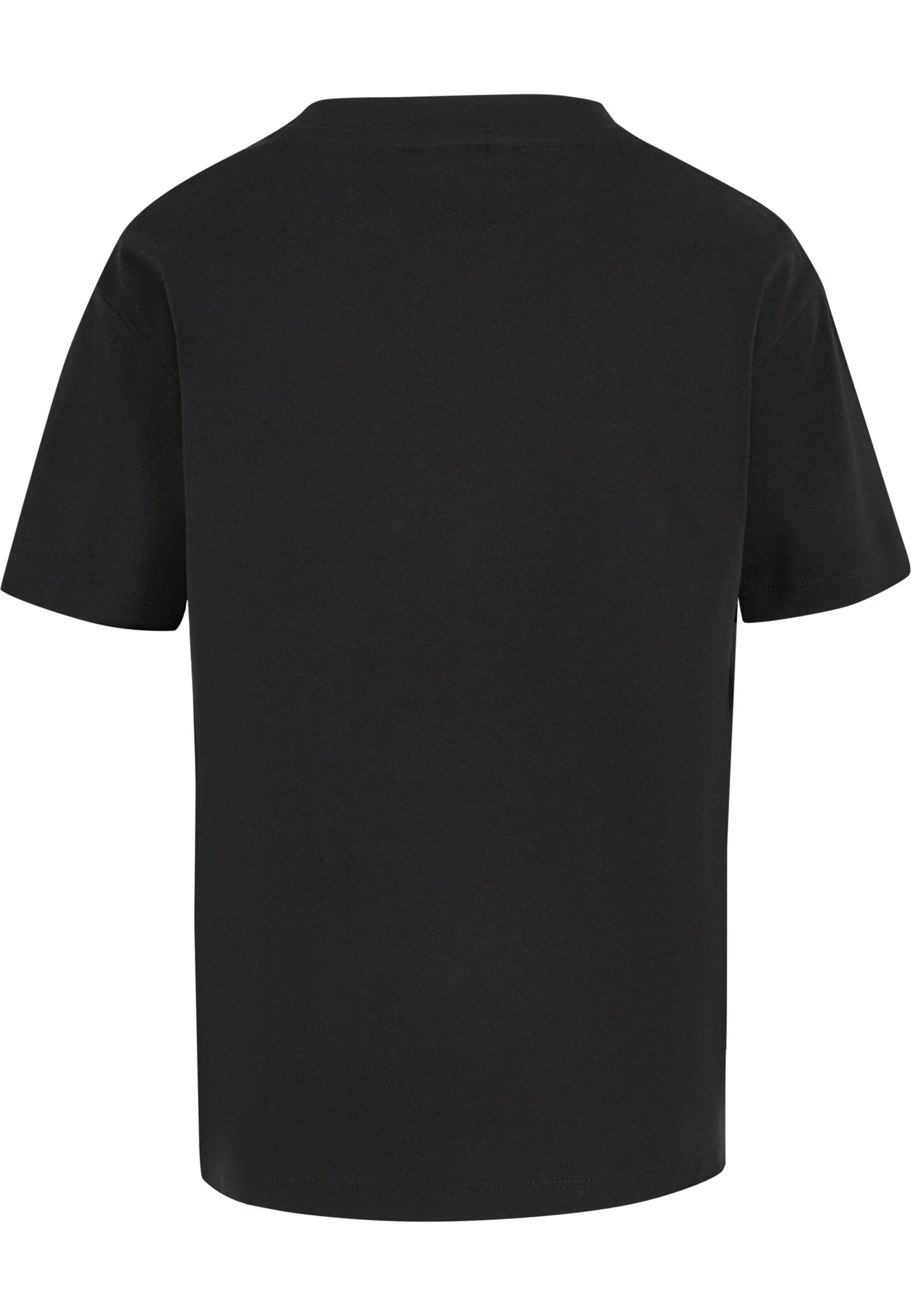 Urban Classics Bluser & t-shirts i sort