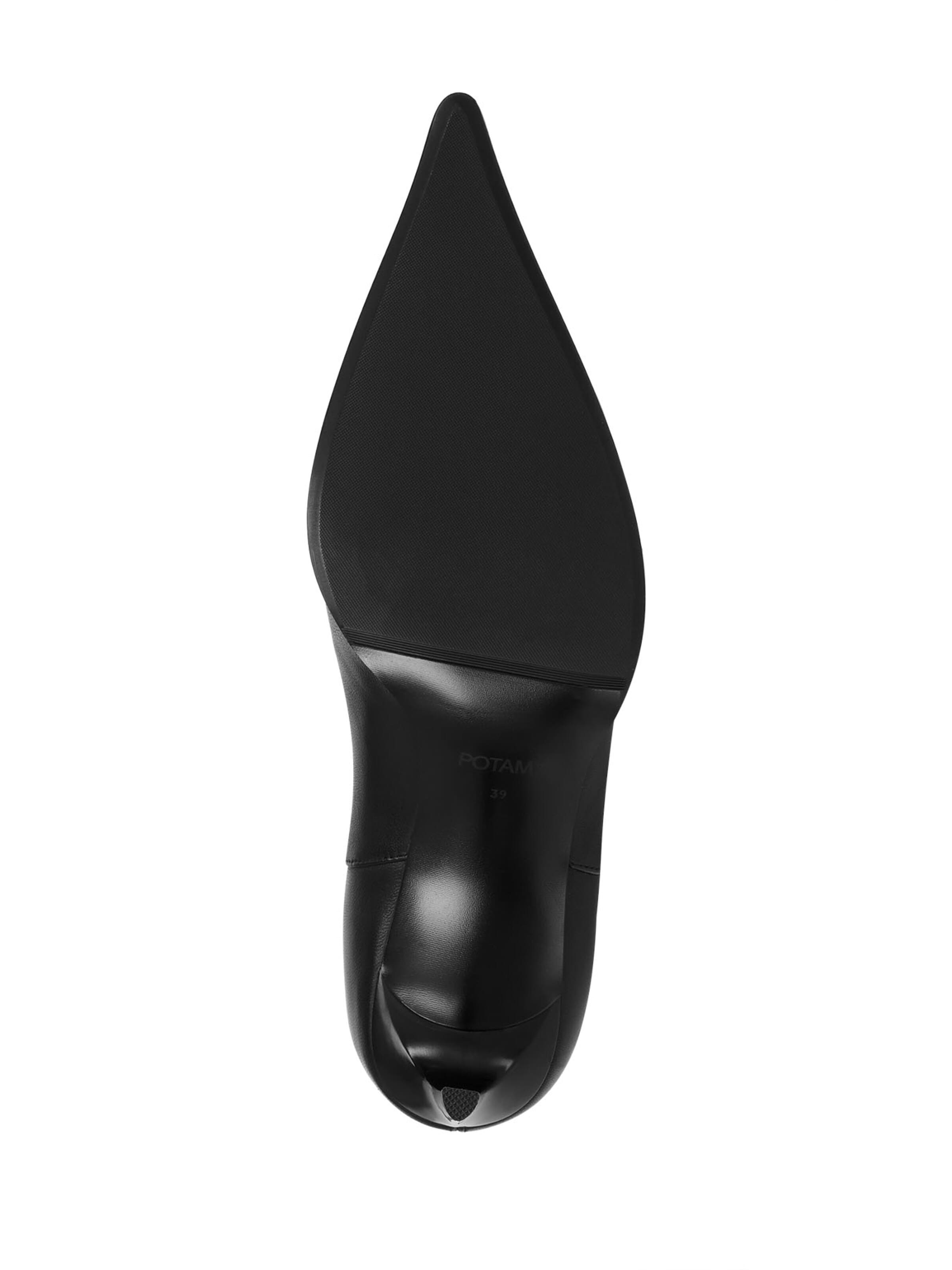 Potamy Boots in Black