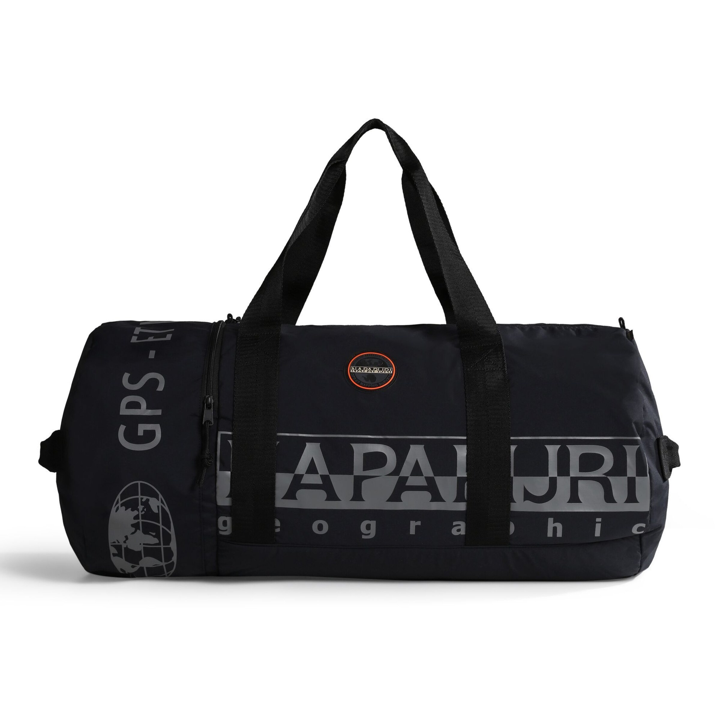 NAPAPIJRI Weekendtas H Salinas in Zwart ABOUT YOU