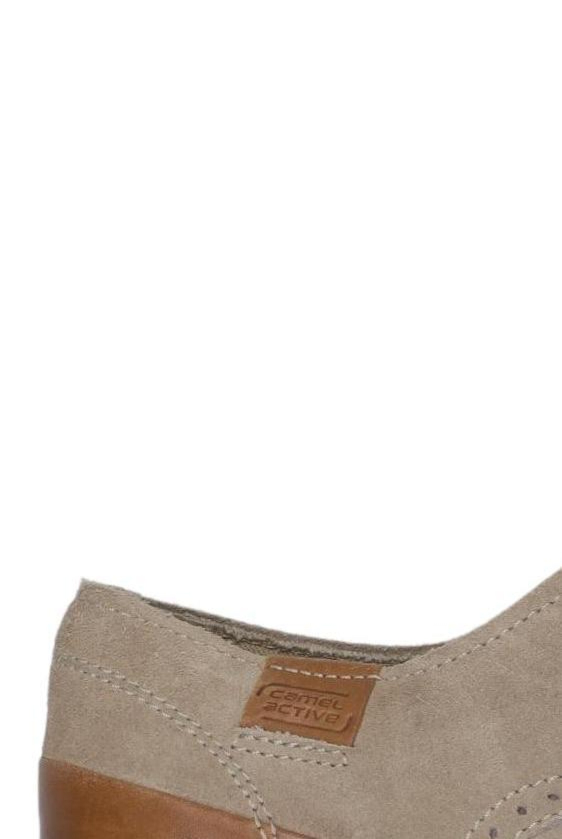 CAMEL ACTIVE Halbschuh 42 in Grau