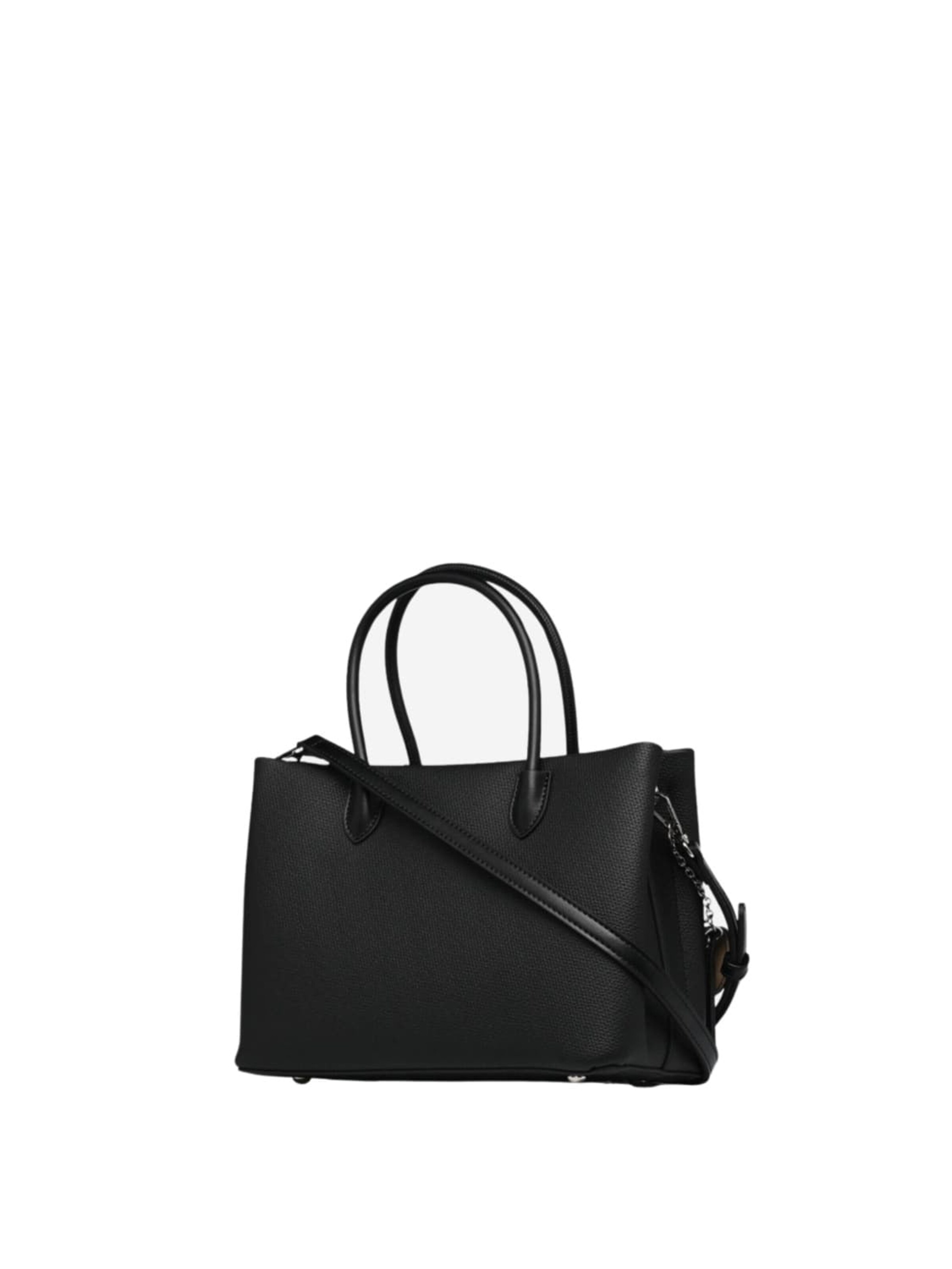 Chabrand Handbag 'MATHILDE' in Black