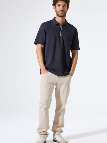 GARCIA Shirt in Blue