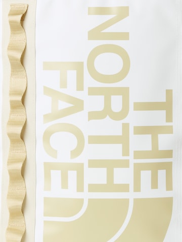 Sac à dos 'Base Camp' THE NORTH FACE en blanc