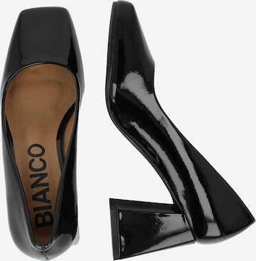 Bianco Pumps 'JOYCE' in Schwarz