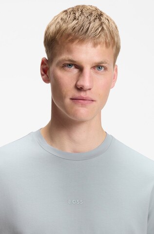 BOSS Shirt 'Chup' in Grey