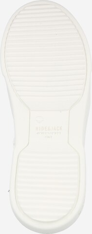 Hide&Jack - Zapatillas deportivas bajas en blanco