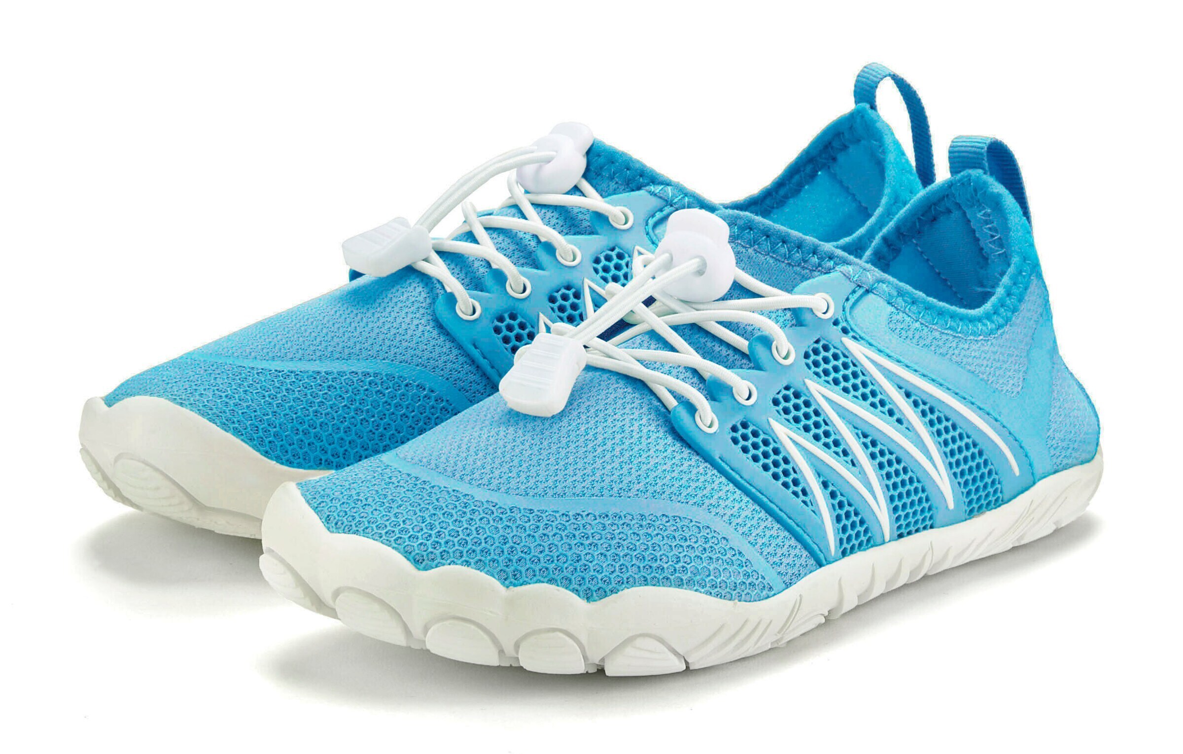 VENICE BEACH Badeschuh in Blau