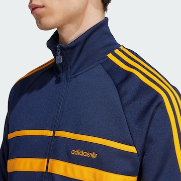 ADIDAS ORIGINALS Sweatvest 'The First' in Blauw