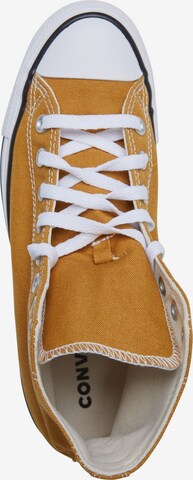 CONVERSE Sneakers laag 'Chuck Taylor All Star' in Geel