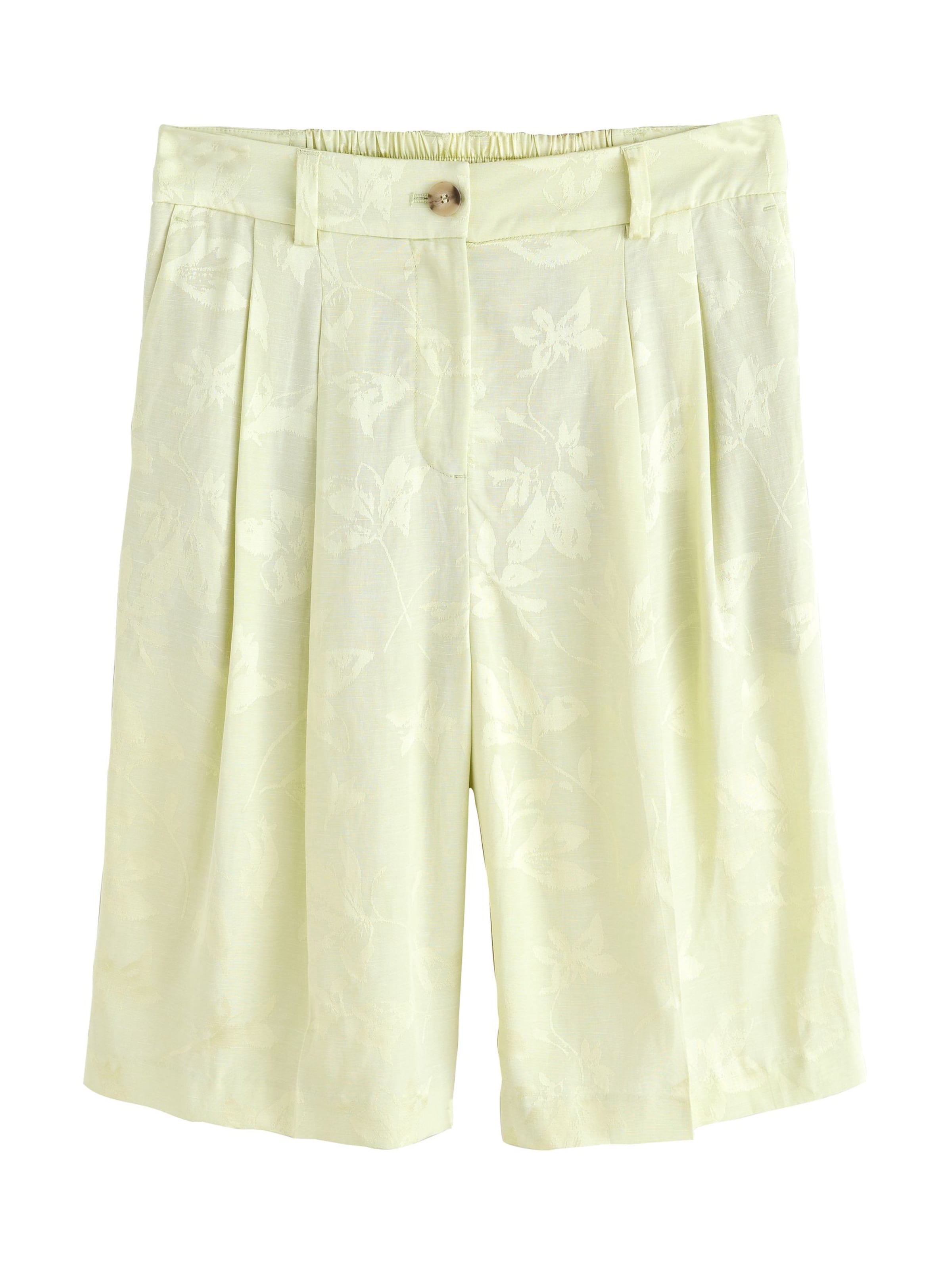 Next Pantalon à pince 'Tabitha Simmons X Next' en 34 en vert pastel, Vue avec produit