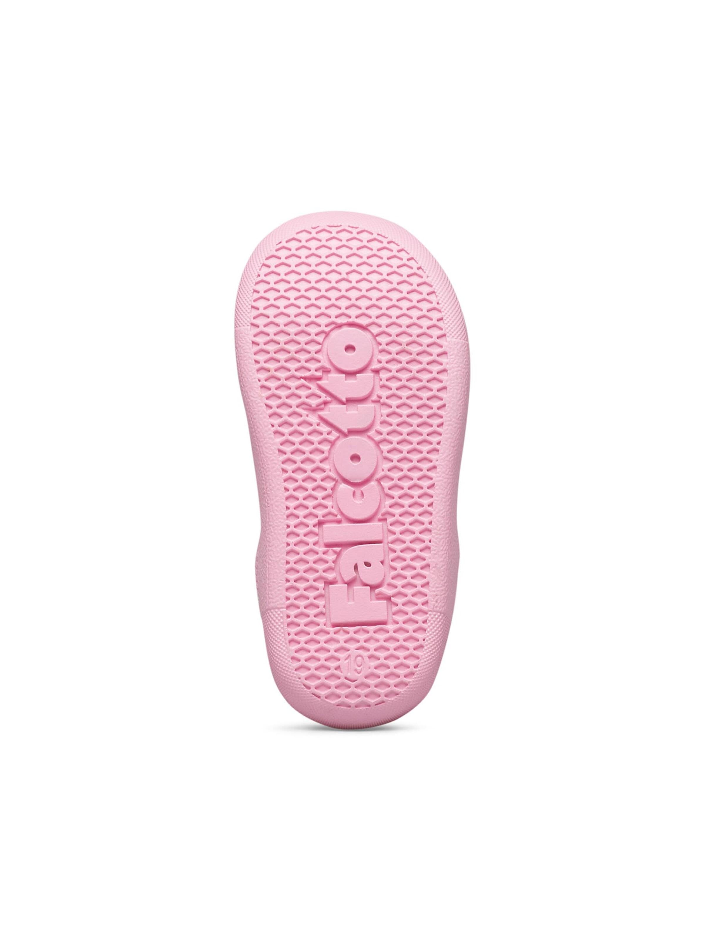 Falcotto Offene Schuhe 'FREE OPEN 2 VL.'‌‌‌‌‌‌‌‌‌ in Pink